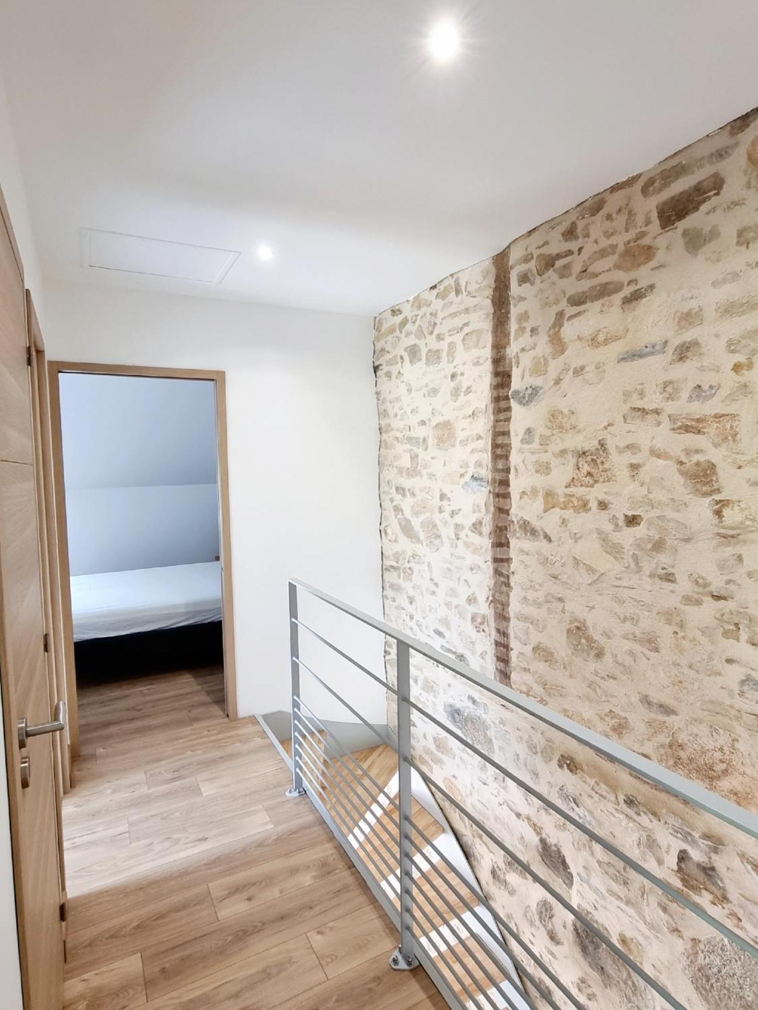Holiday home Le Chambougeal Avec Privatif Lagrauliere